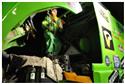Dakar 2009: Spáčilův zelený MS RALLYTRUCK pokračuje s dakarskou karavanou dál směrem k cíli.