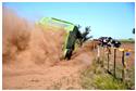 Dakar 2009: Pondělní závod mezi trucky soubojem českých týmů. Spáčil velmi spokojen !!