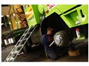 MS racing- poslední  přípravy před odjezdem na přejímky na Dakar 09, foto týmu
