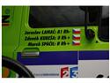 MS racing- poslední  přípravy před odjezdem na přejímky na Dakar 09, foto týmu