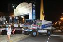 Dakar 2010: Tomečkův tým na velvyslanectví České republiky v Buenos Aires