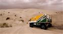 Také Tomečkův Letka racing team hlásí : otestováno na lednový Dakar 2010!!