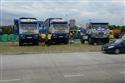 Dakar 2009: Start v Buenos Aires národním svátkem. Tomeček tak vřelé přijetí DAVY diváků na startu  nečekal