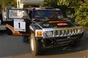Vsetín 2009 a pozlacená premiéra Hummeru H3 EVO M. Zapletala, foto týmu