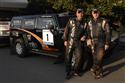Vsetín 2009 a pozlacená premiéra Hummeru H3 EVO M. Zapletala, foto týmu