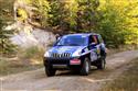 Rallye cross country ve Vsetíně  objektivem Mirka Knedly sen.