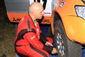 Baja Slovakia 2009 a Mirek Zapletal objektivem Mirka Knedly