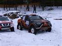 Zimn rallye v Rusku a bronzov Mirek Zapletal