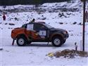 Zimní rallye v Rusku a bronzový Mirek Zapletal