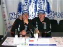 Zimní rallye v Rusku a bronzový Mirek Zapletal