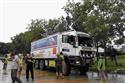 Czech Dakar team, první fotky z Buenos Aires, Dakar 2010 - foto týmu