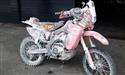 Dakar 2010 a několik nehod, foto týmu Offroadsport.cz