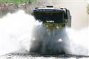 Dakar 2010 6. den: Martin Macík opět představil jeden ze svých excelentních výkonů !