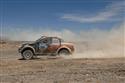 Dakar 2010 - Mirek Zapletal u Fiambaly a Copiapo, foto týmu