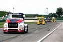 Truckerské Missáno 2010- Buggyra na úvod až  pátá, foto týmu