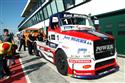 Truckerské Missáno 2010- Buggyra na úvod až  pátá, foto týmu