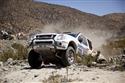 Dakar 2010 - 10. etapa objektivem fotografů Czech Dakar týmu