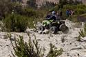 Dakar 2010 - 10. etapa objektivem fotografů Czech Dakar týmu