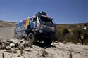 Dakar 2010 - 10. etapa objektivem fotografů Czech Dakar týmu