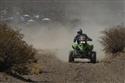 Dakar 2010 - 11. etapa objektivem fotografů Czech Dakar týmu