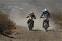 Dakar 2010 - 11. etapa objektivem fotografů Czech Dakar týmu