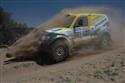 Dakar 2010 - 12. etapa objektivem fotografů Czech Dakar týmu