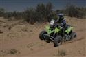 Dakar 2010 - 12. etapa objektivem fotografů Czech Dakar týmu