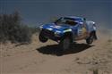 Dakar 2010 - 12. etapa objektivem fotografů Czech Dakar týmu