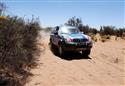 Žádná Češka zatím Rallye Dakar nedokončila. Odvážné ženy hlaste se !!!!