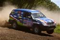 Dakar 2010 - 1. etapa objektivem fotografů Czech Dakar týmu
