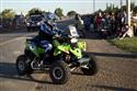Dakar 2010 - 1. etapa objektivem fotografů Czech Dakar týmu