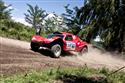 Dakar 2010 - 1. etapa objektivem fotografů Czech Dakar týmu