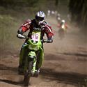 Dakar 2010, 5. den: Roman Krejčí dokončil etapu jako první jezdec z CDT, Bražina šestý