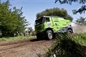 Dakar 2010:  Czech Dakar tým  do cíle druhé  etapy doklouzal kompletní