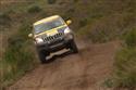 Dakar 2010: Marek Spáčil nalil poslední vodu raději do chladiče.