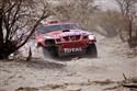 Dakar 2010 - 3. etapa objektivem fotografů Czech Dakar týmu