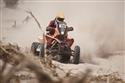 Dakar 2010 - 3. etapa objektivem fotografů Czech Dakar týmu