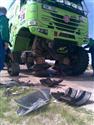 Nový člen Czech Dakar Teamu pro nadcházející Rallye Dakar 2011