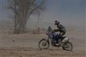 Dakar 2010 - 4. a 5.. etapa objektivem fotografů Czech Dakar týmu