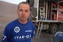 Dakar 2010 7. den : Janeček i Kunovský na dlouhé hodiny zapadli v jemném písku
