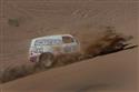Dakar 2010 - 8. etapa fotografů CDT