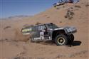 Dakar 2010 - 8. etapa fotografů CDT