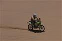 Dakar 2010 - 8. etapa fotografů CDT