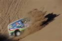 Dakar 2010: Po dni volna se i zbylí jezdci Czech Dakar týmu vrhli do dalších kilometrů.