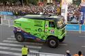 Dakar 2010- slavnostní start objektivem fotografů Czech Dakar teamu