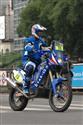 Dakar 2010- slavnostní start objektivem fotografů Czech Dakar teamu