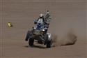 Dakar 2010 - 7. etapa a den volna objektivem fotografů CDT