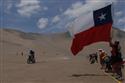 Dakar 2010 devátý den:  Skvělé patnácté místo motorkáře Romana Krejčího !!