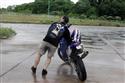 Czech Dakar team, přípravy, přejímky na Dakar 2010 - foto týmu