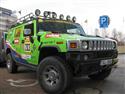 Czech Dakar team- TK před odjezdem na Dakar 2010 v Hiltonu, foto K. Kolečko